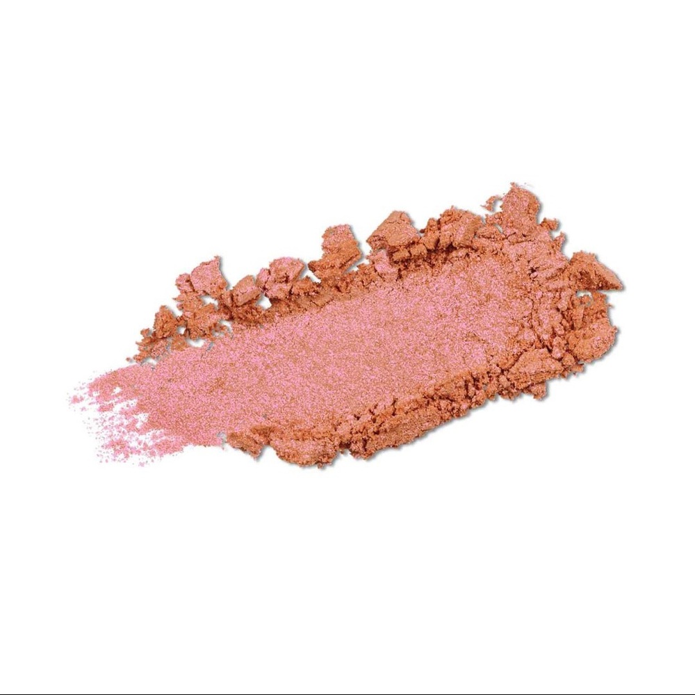 BECCA COSMETICS PRESSED SHIMMERING SKIN PERFECTER - OWN YOUR LIFHT - BRAND NEW - Picture 11 of 11